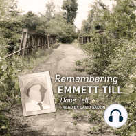 Remembering Emmett Till