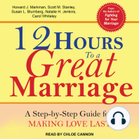 12 Hours to a Great Marriage
