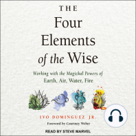 The Four Elements of the Wise