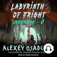 Labyrinth of Fright