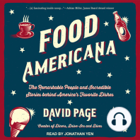 Food Americana