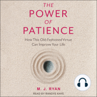 The Power of Patience