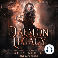 Daemon Legacy