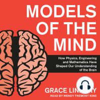 Models of the Mind