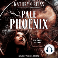 Pale Phoenix
