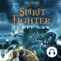 Spirit Fighter