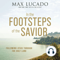 In the Footsteps of the Savior