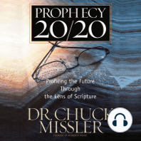Prophecy 20/20