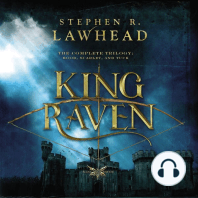 The Complete King Raven Trilogy