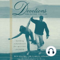 Devotions for Dating Couples