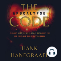 The Apocalypse Code