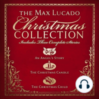 The Max Lucado Christmas Collection