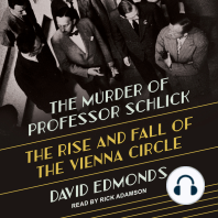 The Murder of Professor Schlick