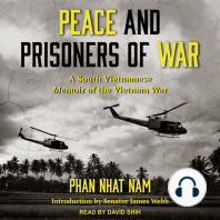 Peace and Prisoners of War