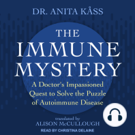 The Immune Mystery