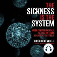 The Sickness is the System