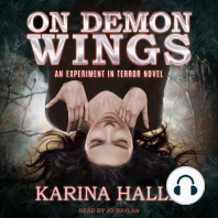 On Demon Wings