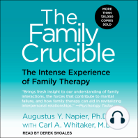 The Family Crucible