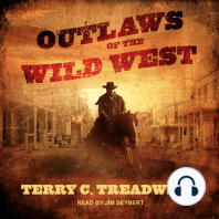 Outlaws of the Wild West