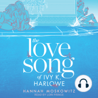 The Love Song of Ivy K. Harlowe