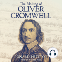 The Making of Oliver Cromwell