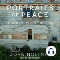 Portraits of Peace