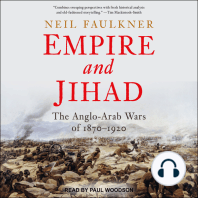 Empire and Jihad