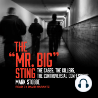 The "Mr. Big" Sting