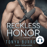 Reckless Honor