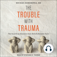 The Trouble With Trauma
