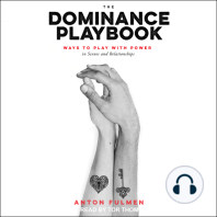 The Dominance Playbook