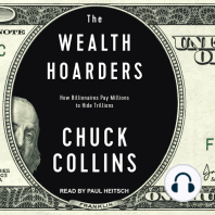 The Wealth Hoarders