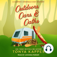 Outdoors, Oars, & Oaths