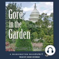 Gore in the Garden