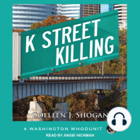 K Street Killing