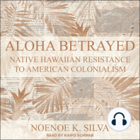 Aloha Betrayed