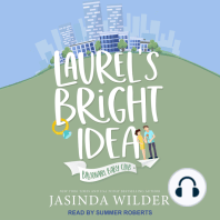 Laurel's Bright Idea