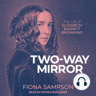 Two-Way Mirror