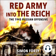  When Titans Clashed: How the Red Army Stopped Hitler