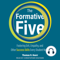 The Formative Five