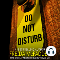 Do Not Disturb