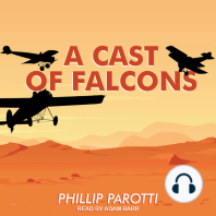 A Cast of Falcons