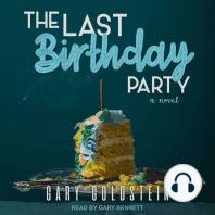 The Last Birthday Party