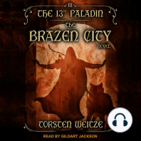 The Brazen City
