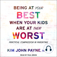 Being at Your Best When Your Kids Are at Their Worst