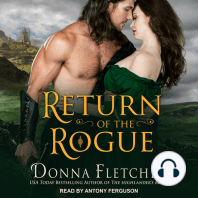 Return of the Rogue
