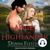 The Angel and the Highlander