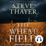 The Wheat Field