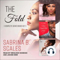 The Fold Complete Series Boxed Set