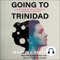 Going to Trinidad